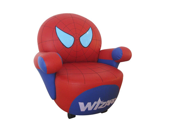 Spider-Man Chair (HLD/K57)