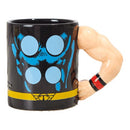 Thor Hero Arm Mug