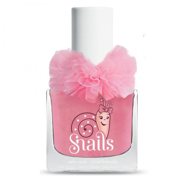 Snails Ballerine Collection - Ballerine Pinky Pink