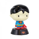 Superman - 3D Character Light
