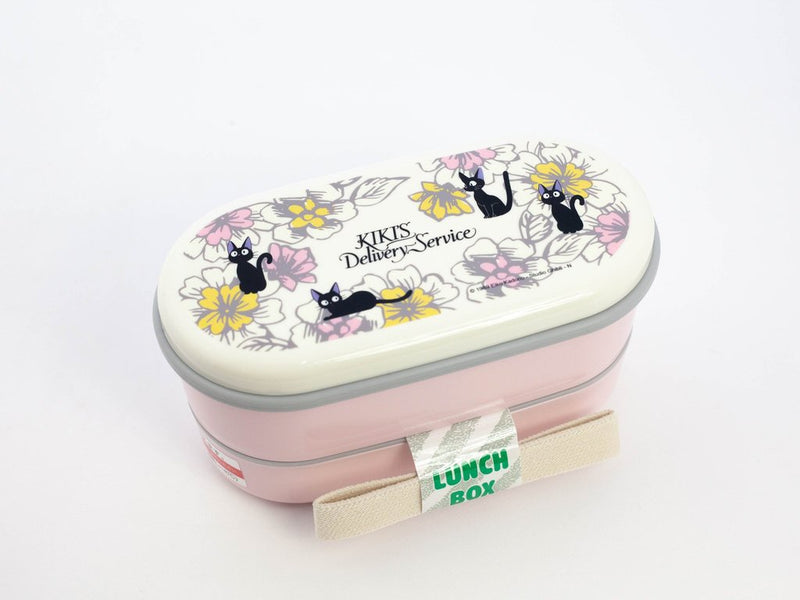 Jiji Oval Bento Box 630ml | Elegance