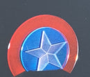 Captain America 3D Light