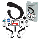 GAMAGO – NASA Astronaut Baby Bib