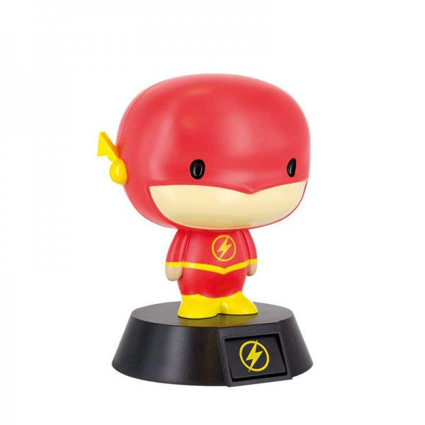 The Flash - 3D Character Light