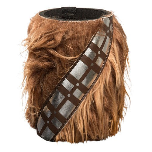 Star Wars - Chewbacca Furry Can Cooler