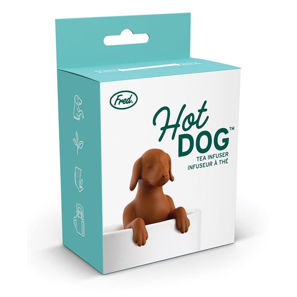 Fred Hot Dog - Dog Tea Infuser