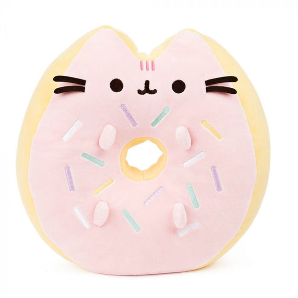 Pusheen: Squisheen Sprinkle Donut Plush 30cm