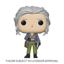 The Walking Dead - Carol Pop! Vinyl