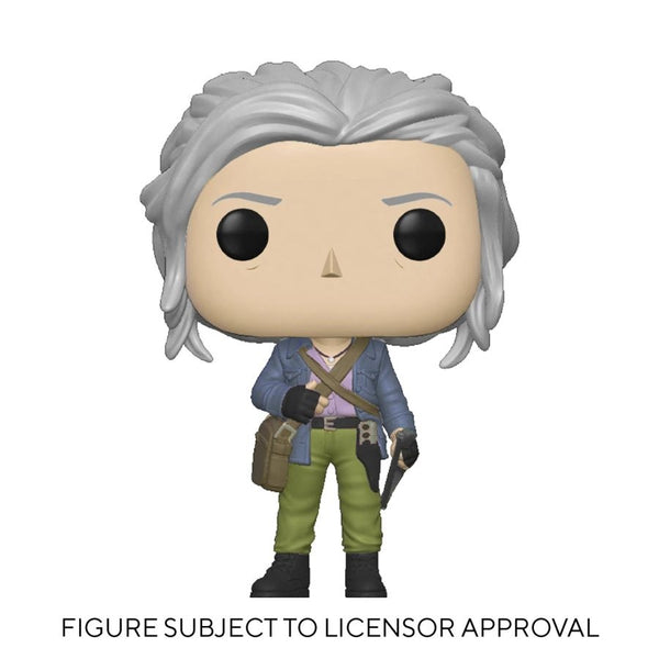 The Walking Dead - Carol Pop! Vinyl