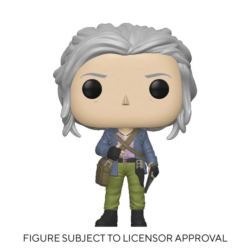 The Walking Dead - Carol Pop! Vinyl