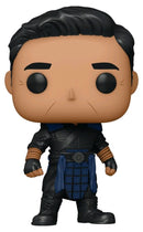 Shang-Chi: and the Legend of the Ten Rings - Wenwu Pop! Vinyl