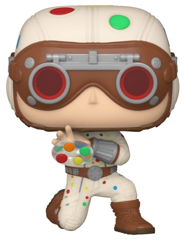 The Suicide Squad - Polka-Dot Man Pop! Vinyl