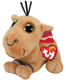 Beanie Boos Medium Jamal Camel