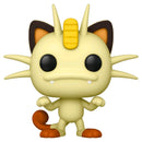 Pokemon - Meowth Pop! Vinyl [RS]