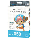 One Piece - Chopper Nanoblock