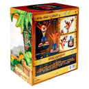 Crash Bandicoot - Crash Bandicoot 9" Vinyl Statue