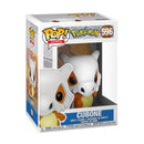 Pokemon - Cubone Pop! Vinyl