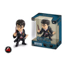 Harry Potter - Harry Potter Year 1 4" MetalFigs