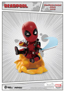 Marvel Comics - Mini Egg Attack - Deadpool Ambush