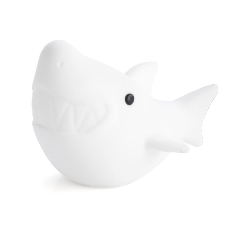 Lil Dreamers Shark Soft Touch LED Light