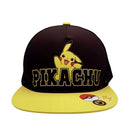Pokemon Pikachu Cap