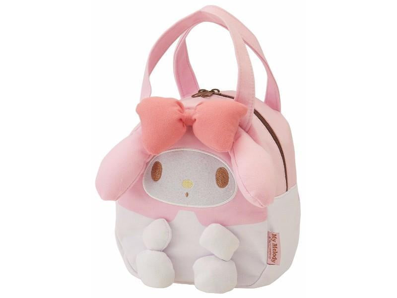 My Melody Bento Bag