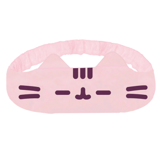 Pusheen Cute & Fierce Headband