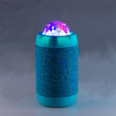 Blue Disco Ball Wireless Speaker