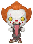 It: Chapter 2 - Pennywise Funhouse Pop! Vinyl