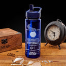 Harry Potter - Hogwarts Water Bottle