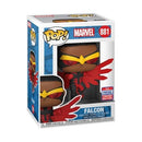 Marvel - Falcon Pop! Vinyl FUNKON SD21