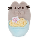 Pusheen Anniversary: Pusheen with Ramen 15cm Plush