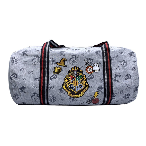 Hogwarts overnight top bag