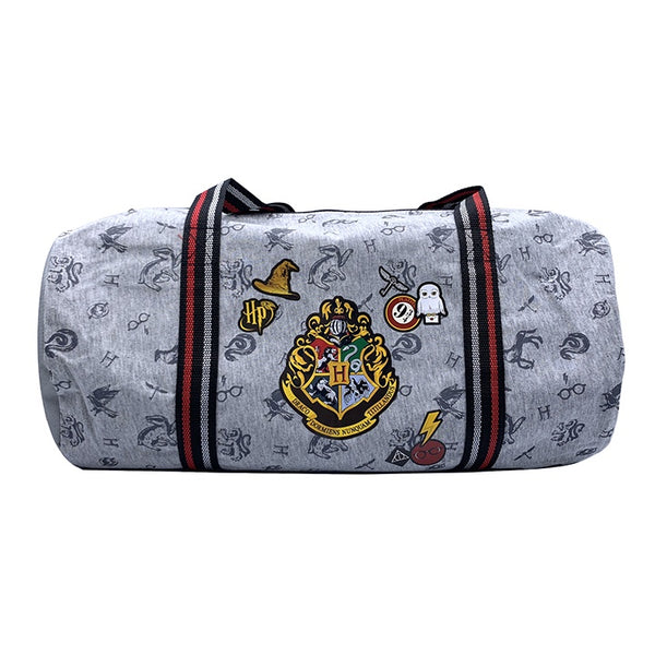 Harry Potter Hogwarts Duffle Bag | Minitopia