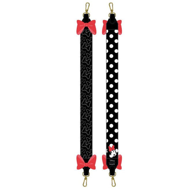 Mickey Mouse - Minnie Bag Strap