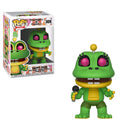 Five Nights at Freddy's: Pizza Sim - Happy Frog Pop! Vinyl