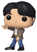 BTS - Jung Kook (Dynamite) Pop! Vinyl