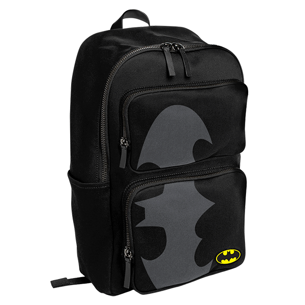 Batman Deluxe Backpack