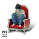 Death Note - L Figurine - Scale 1:10