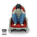 Death Note - L Figurine - Scale 1:10