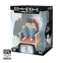 Death Note - L Figurine - Scale 1:10