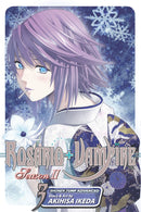 Manga - Rosario+Vampire: Season II, Vol. 3