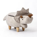 Dinosaur Footstool with Storage (HLD/DINO)