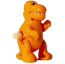 IS GIFT Wind Up Dinosaurs