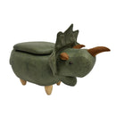 Dinosaur Footstool with Storage (HLD/DINO)