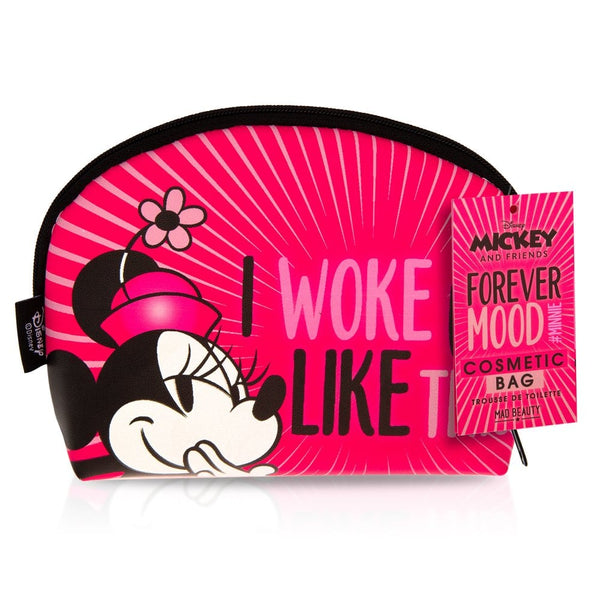 Disney Mickey & Friends Cosmetic Bag - Minnie