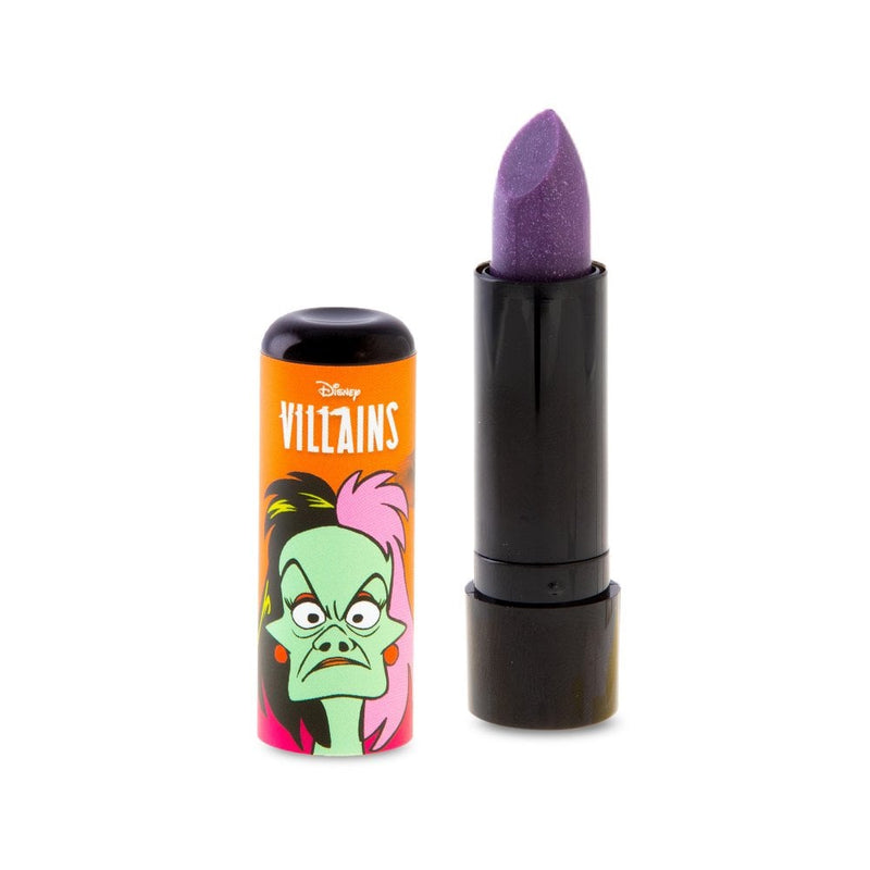 Disney Pop Villains Colour Changing Lip Balm - Cruella