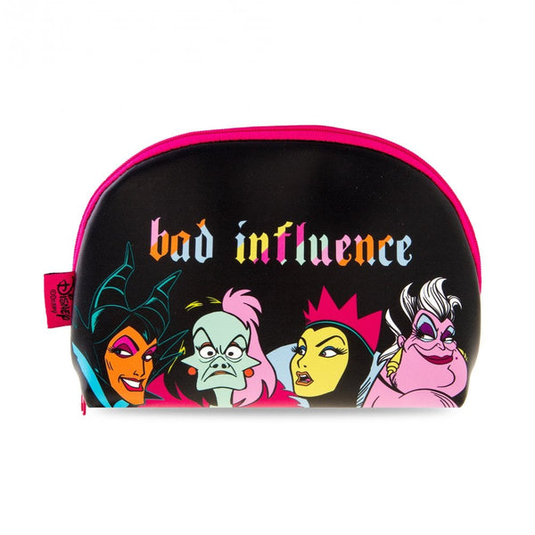 Disney Pop Villains Cosmetic Bag