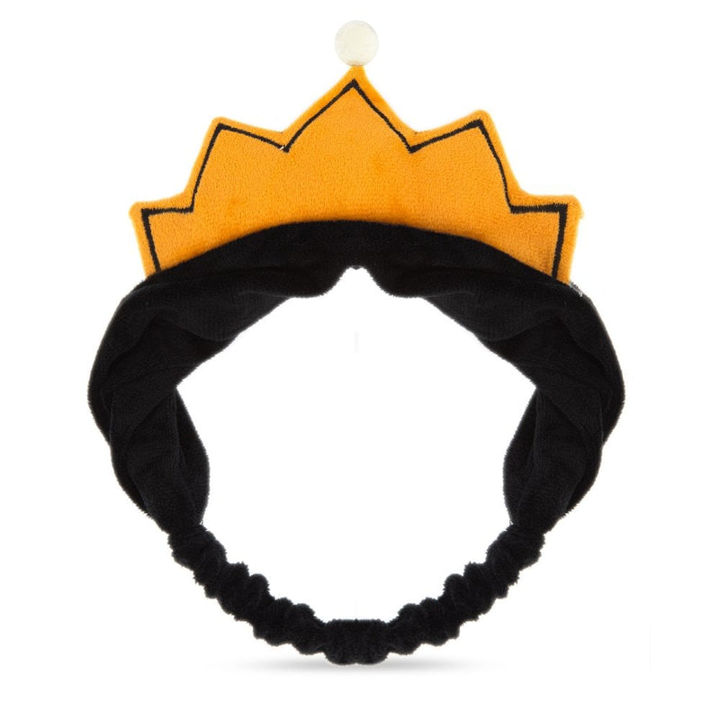Disney Pop Villains Headband & Face Masks Set