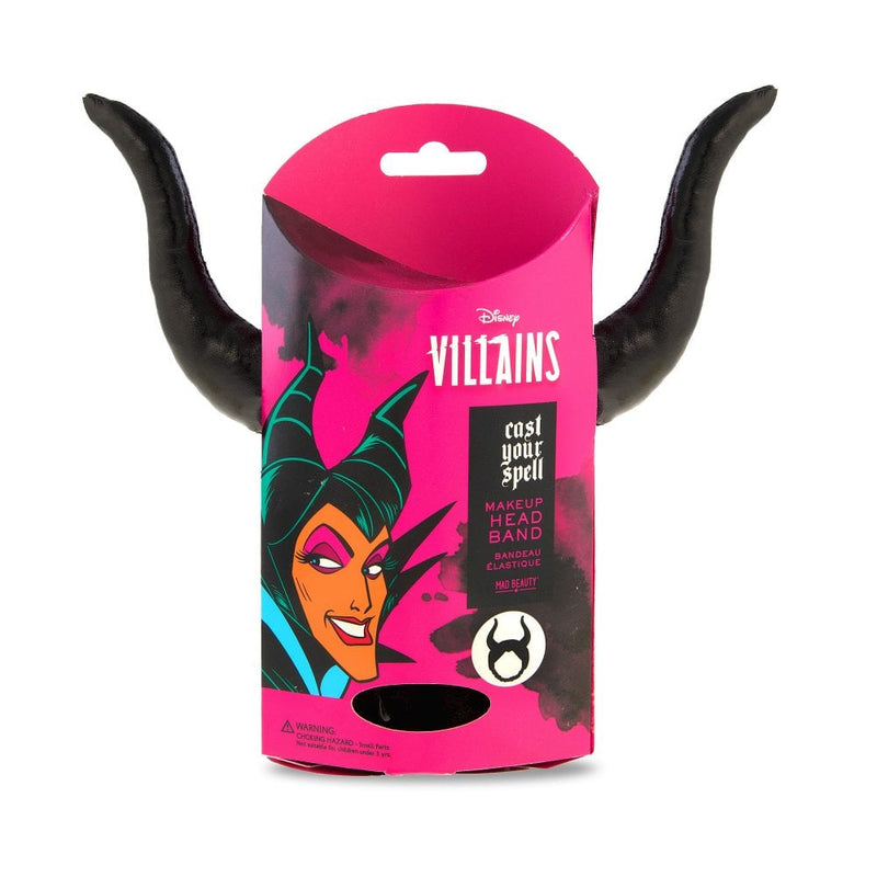 Disney Pop Villains Maleficent Headband